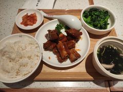 -味千拉面(南虹店)