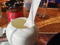 酸奶-小喜乐挂烧鸭(枫和林里店)