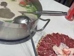 -刘少华贵州小黄牛·鲜牛肉火锅(总店)