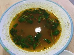 -小杨生煎(成山巴黎春天店)