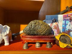 -吉祥圣雪藏餐