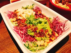 麦醋手工凉皮-掌柜的店·河南菜(世茂店)
