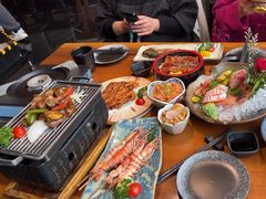 -九井澤精致料理(金茂店)