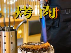 -雷门拉面·现熬骨汤(凯德来福士店)