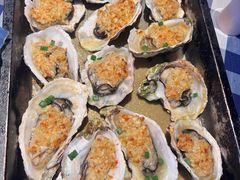 -阿妹小海鲜(下角店)