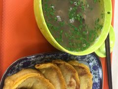 -金记老七家湾第一锅贴店(金沙井总店)