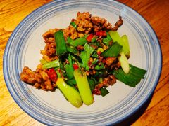 云南小炒肉-云念·云水遥(金台路店)