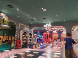 -meland亲子乐园(深圳领展中心城店)