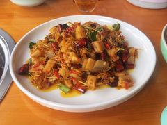 -一善菌·云南菌汤·云南菜(银泰城店)
