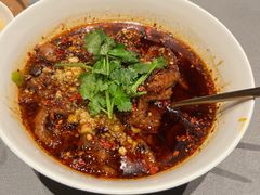 水煮牛肉-许家菜(DT51店)