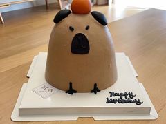 -今日Cake蛋糕茶歇·甜品台定制