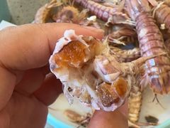 -四海蒸鲜蒸汽海鲜自助(北戴河店)