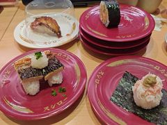 -寿司郎(北京路粤潮楼店)