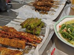 -彭城八戒羊肉串(总店)