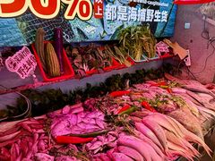 -东江海鲜大排档·潮汕菜·砂锅粥