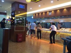 -汉丽轩·音乐自助烤肉餐厅(石岐店)