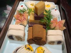-四世同堂·京菜·烤鸭(双井店)