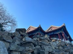 -颐和园