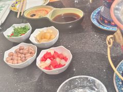 -南门涮肉(上海一店)