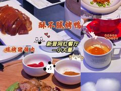 -小大董·烤鸭(凤凰汇店)