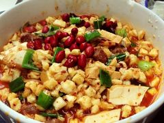 老乌家特色小炒泡馍-老乌家特色小炒泡馍(大皮院店)