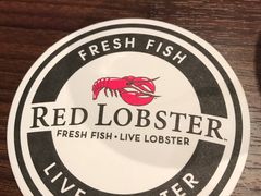 -RED LOBSTER(环球影城大阪店)