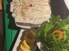 -青一色火锅(摩根店)