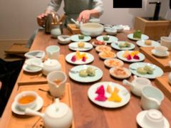 -梅间堂茶馆(绿地缤纷城店)