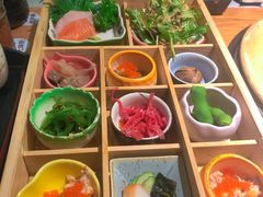 -赤坂亭·M9和牛烧肉·铁板烧·日料398放题(长泰广场店)