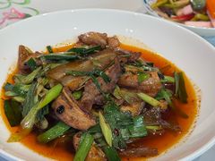 -院8里·小聚园老川菜(九眼桥店)