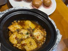 -庭苑饭香·生态餐厅(动物园店)