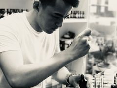 -墨more调香馆DIY自调香水(博雅国际中心B座店)