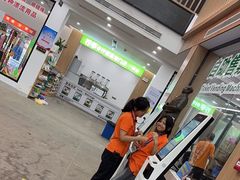 -平江沱龙峡漂流