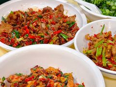 -笨罗卜浏阳菜馆(龙华鹏润达店)