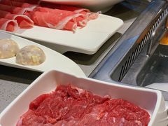 -海底捞火锅(天一广场亚细亚店)