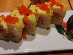-酒井酱子·深夜食堂(东城汇店)