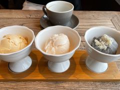 自制冰淇淋-Vanilla Specialty Coffee(八大关店)