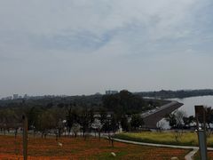 -三岔湖景区