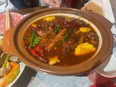 -山四砂锅(太原钟楼街店)