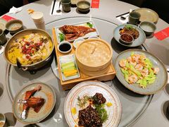 -青年公社烤鸭(蜀山万象汇店)