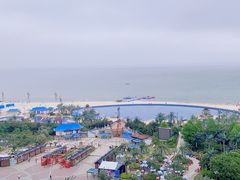 -启东恒大海上威尼斯酒店