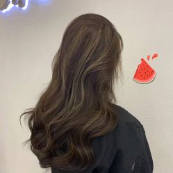 -上禾 HAIR SALON