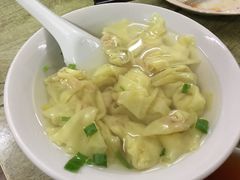 小馄饨-鼎顺小吃(吴山名楼店)