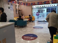 -启辰口腔(南坪店)