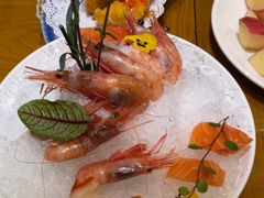 -吉春日式料理(皇姑店)
