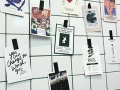 -COTTON CAFE(德信·中外公寓店)