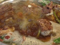 -老三羊汤(西大街店)