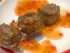 -肥汁米蘭香港米线(长宁来福士店)