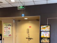 -麦当劳(湖光北街店)