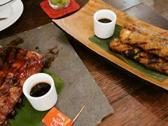 -Naughty Nuri’s Phuket